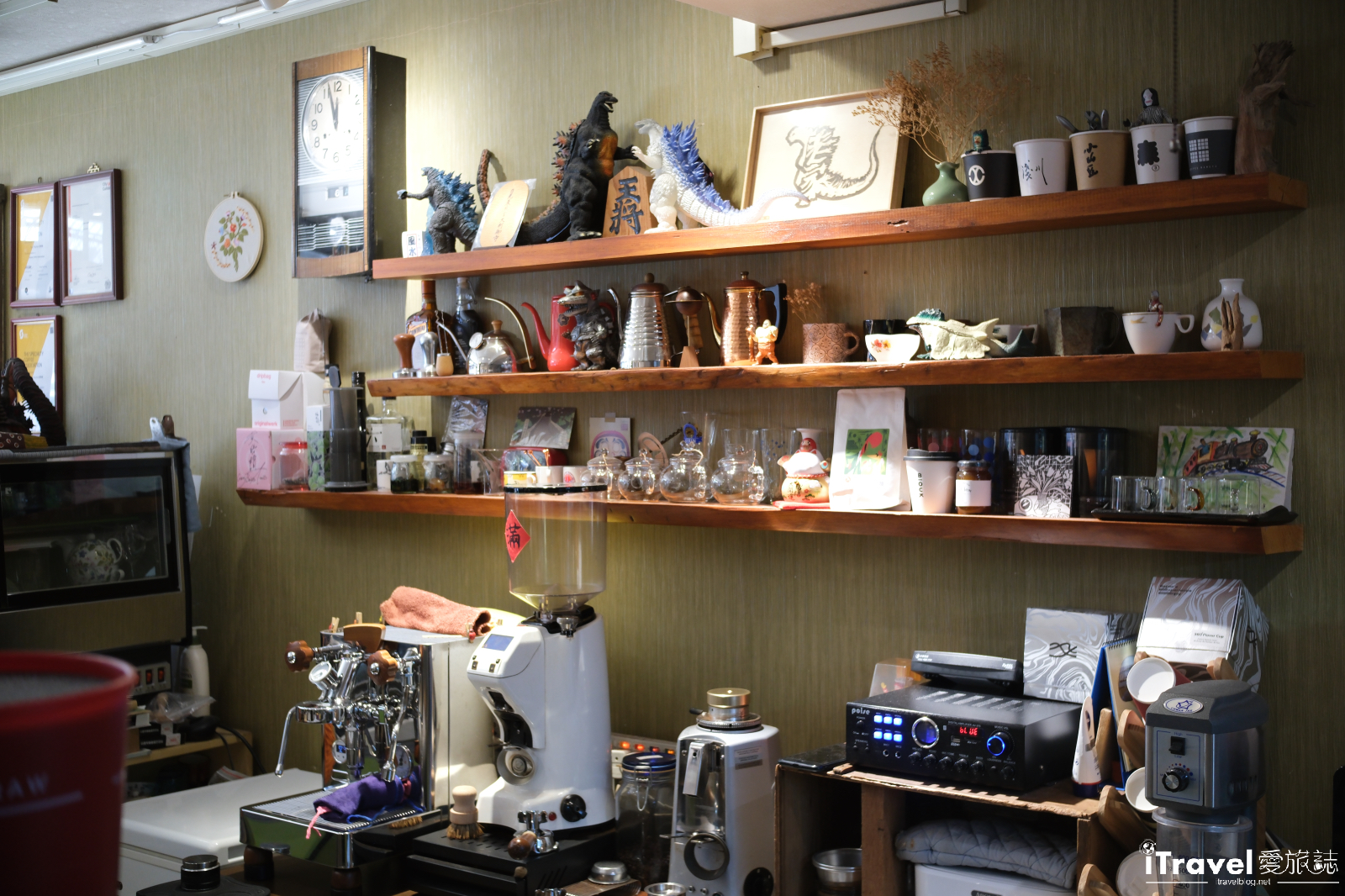 宜蘭吃喝玩樂 - Lao Jia|佬家咖啡:羅東老屋感受一段咖啡與手作料理的對話 7 宜蘭吃喝玩樂 -