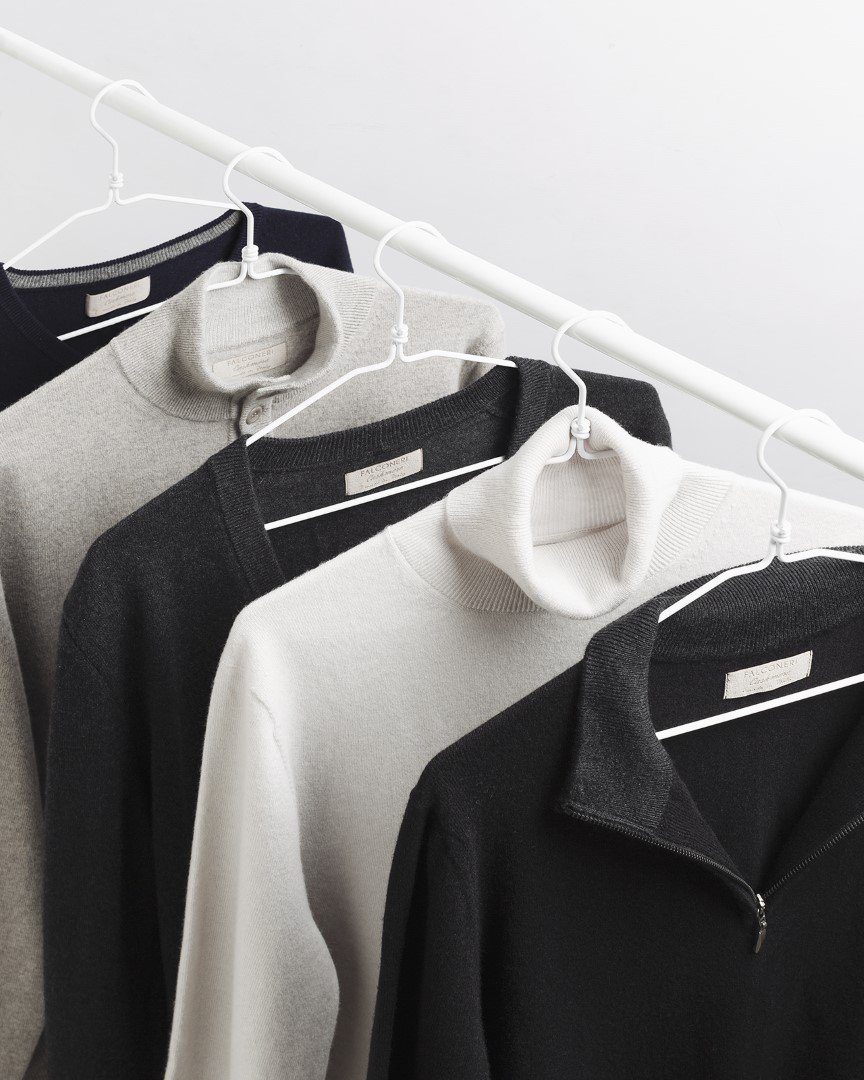 Ultrasoft Cashmere: Η νέα συλλογή της Falconeri φέρνει την άνοιξη - itravelling.gr