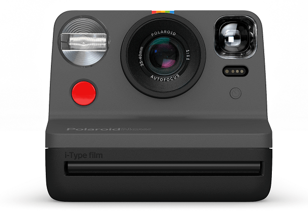 Αποτύπωσε κάθε καλοκαιρινή στιγμή με την Polaroid Now - itravelling.gr