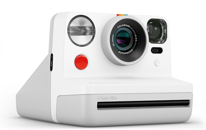 Αποτύπωσε κάθε καλοκαιρινή στιγμή με την Polaroid Now - itravelling.gr