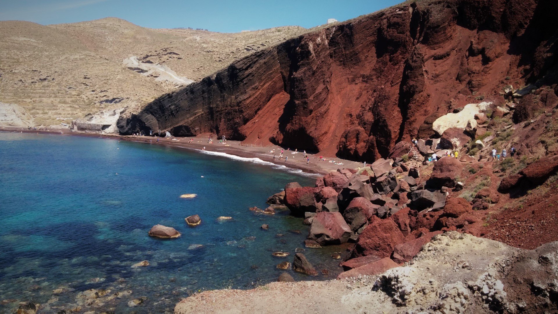 Citybreak στη Κυκλάδες: Όλα όσα πρέπει να δεις σε 48 ώρες στο νησί - itravelling.gr