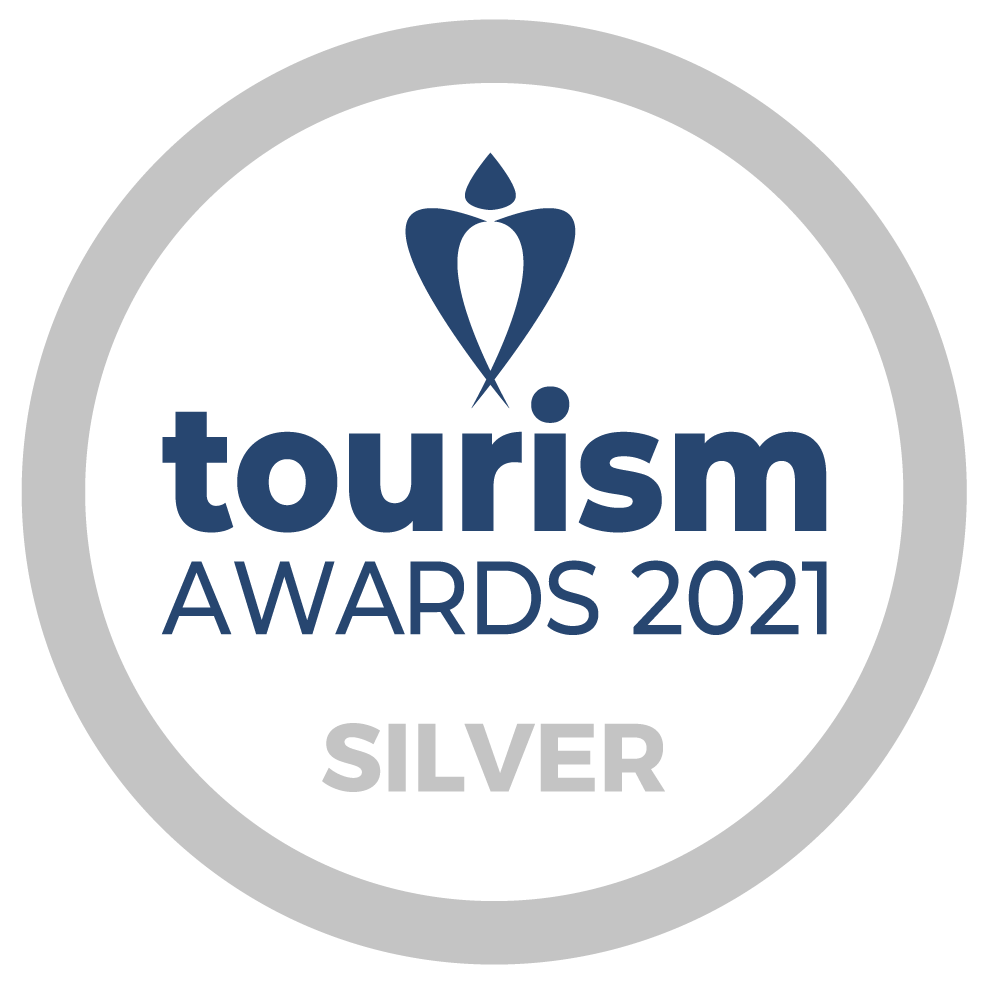 Aria Hotels: Νικητές με 3 βραβεία στα Tourism Awards 2021 - itravelling.gr