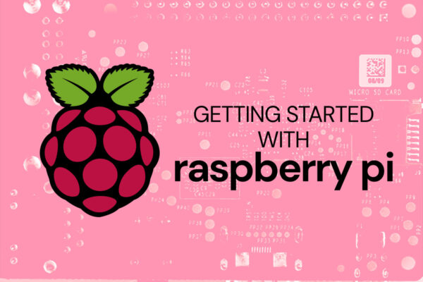 Getting Started With Raspberry Pi I T Roadmap - Premium Space Pattern Gallery - Retina