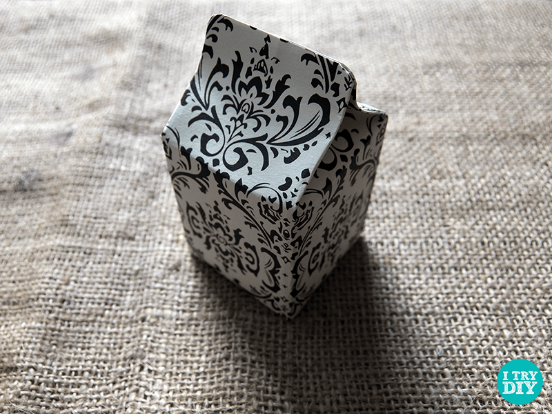 DIY-Tutorial-Mini-Milk-Carton-019 It's A Wrap: DIY Mini Milk Cartons