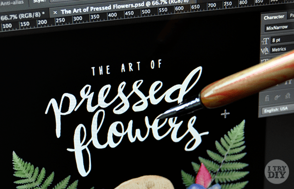 How-To-Digitize-Your-Calligraphy-Design-Work-000 How To Digitize Your Design Work