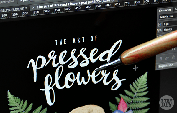 How-To-Digitize-Your-Calligraphy-Design-Work-000 How To Digitize Your Design Work