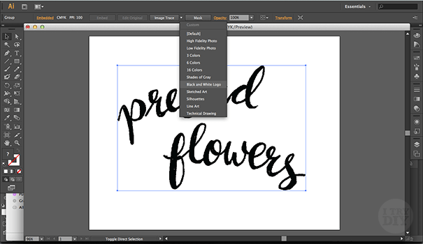 How-To-Digitize-Your-Calligraphy-Design-Work-007 How To Digitize Your Design Work