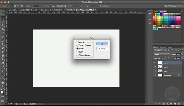How-To-Digitize-Your-Calligraphy-Design-Work-013 How To Digitize Your Design Work