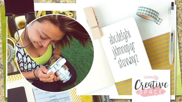 On CandyMag.Com–Creative Space: Mikko Sumulong