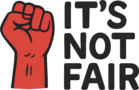 Its Not Fair