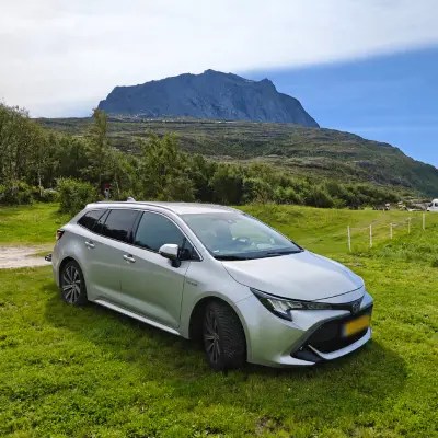 Met de auto naar Scandinavië op vakantie? De ANWB denkt met je mee.