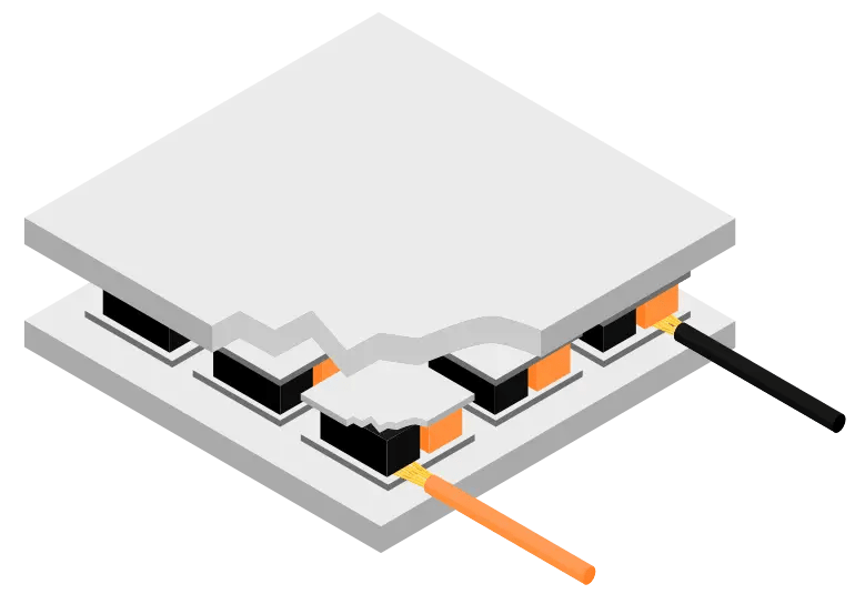 Peltier Module