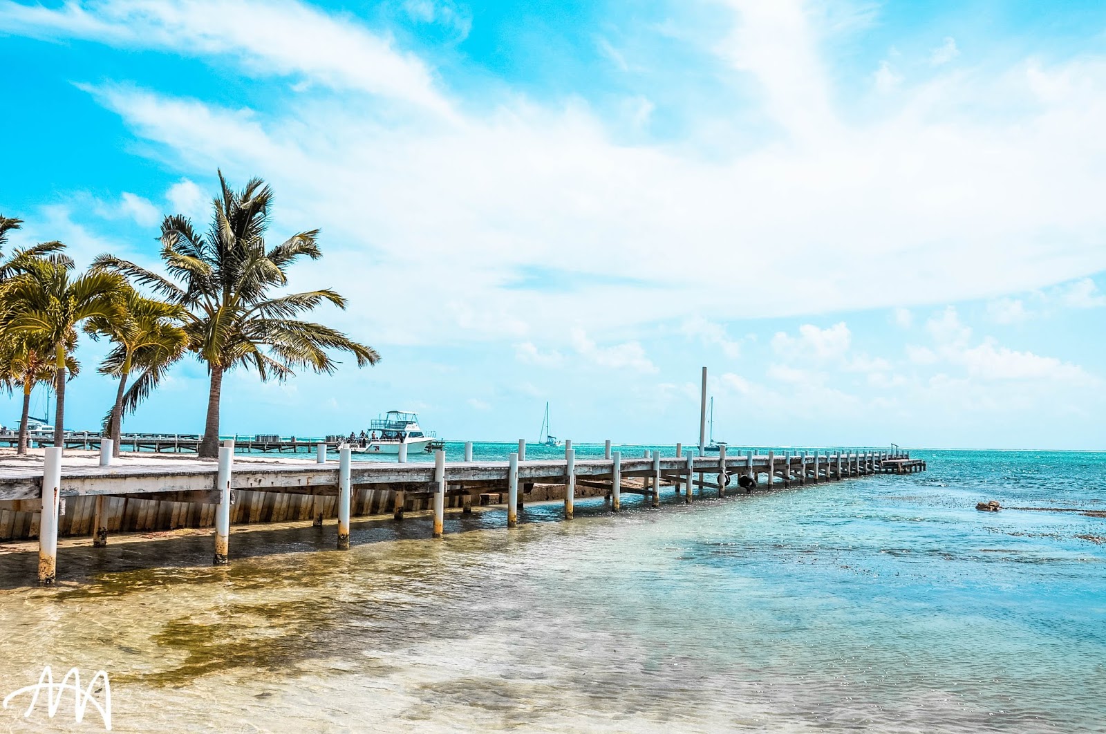 Ambergris Caye Adventures: 9 Reasons You'll Fall in Love with San ...