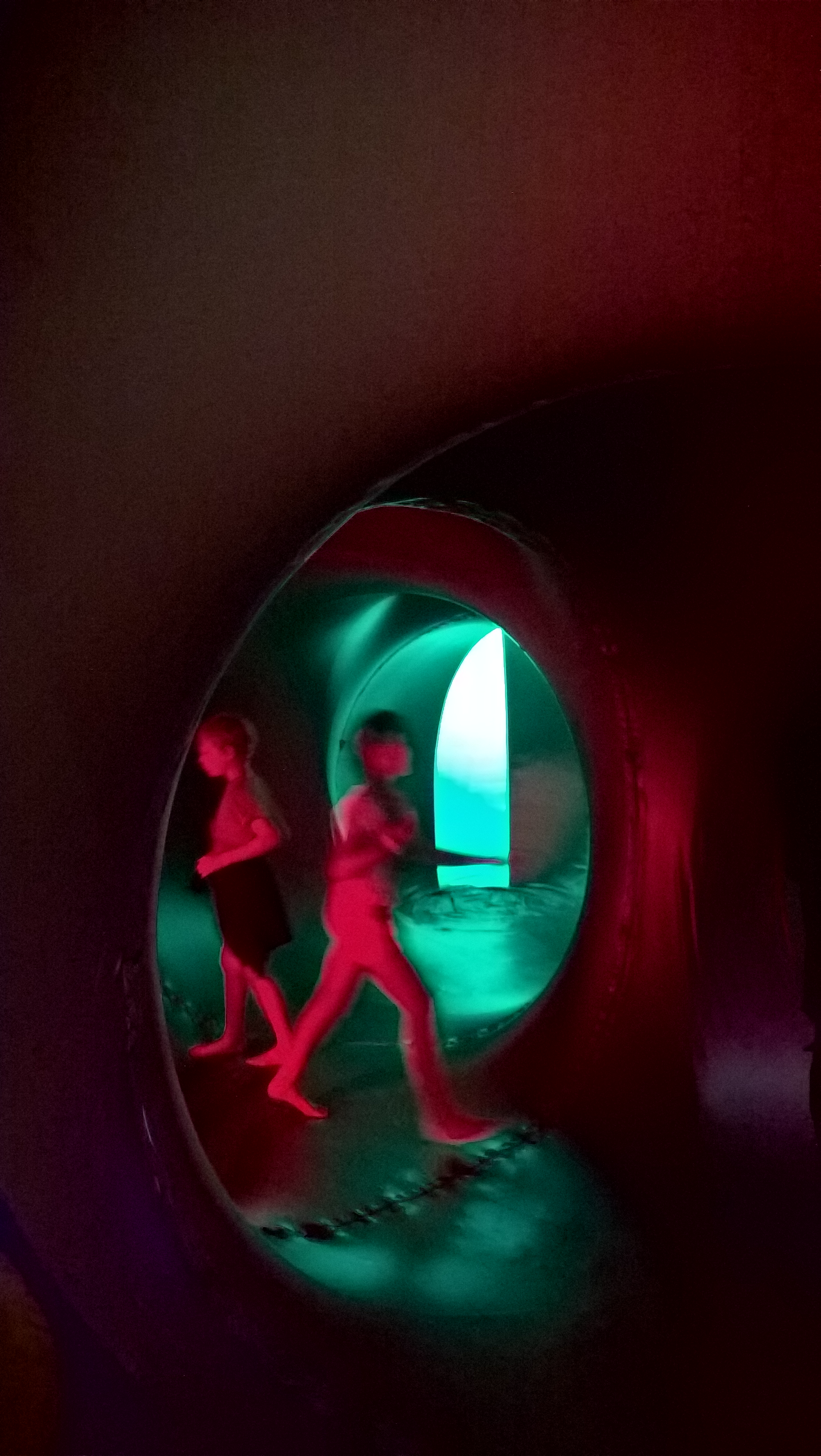 Inside KATENA