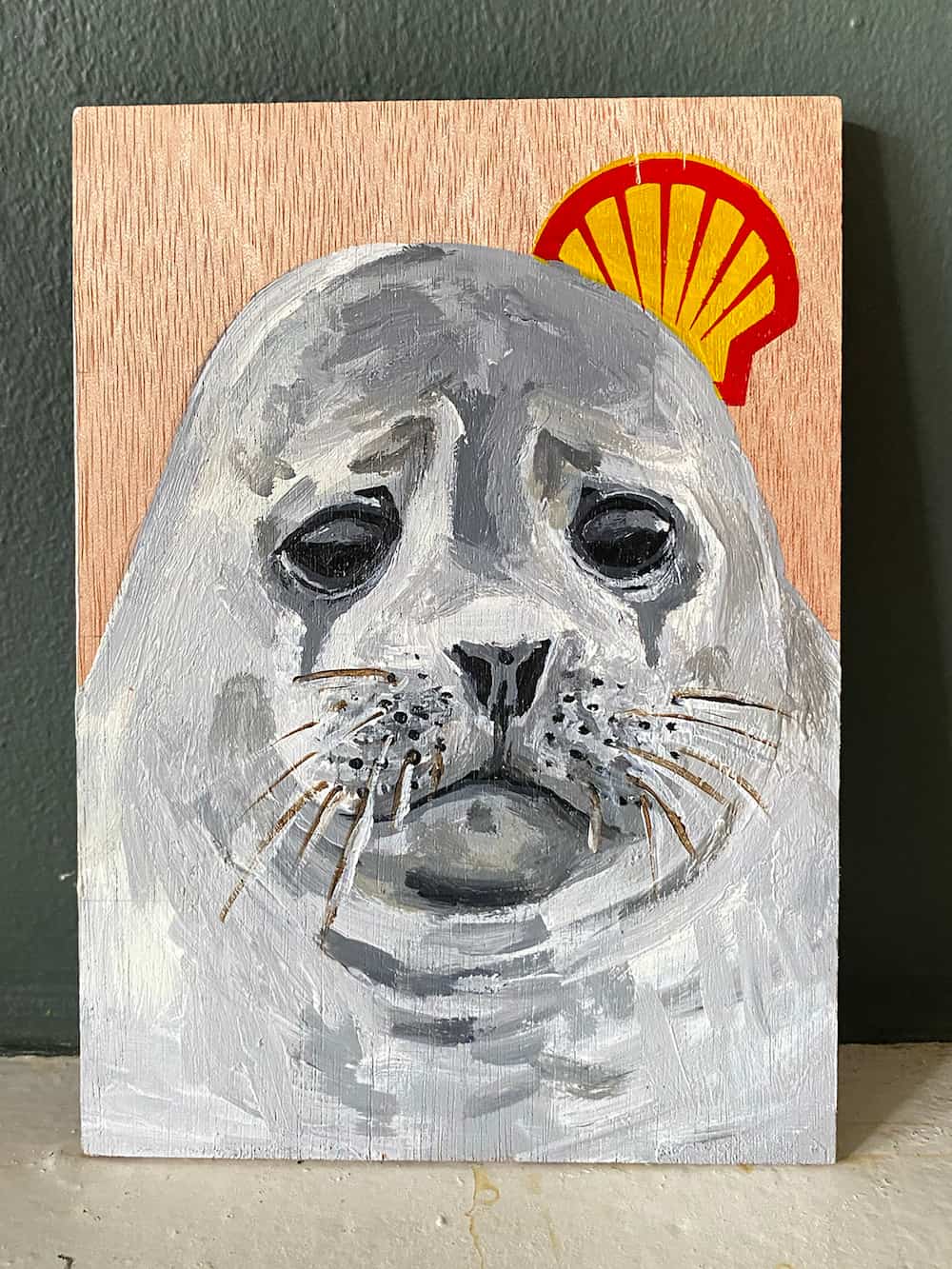 Seal - Study 1