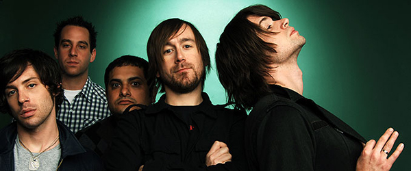 Reflecting on: Taking Back Sunday – Where You Want to Be – it's