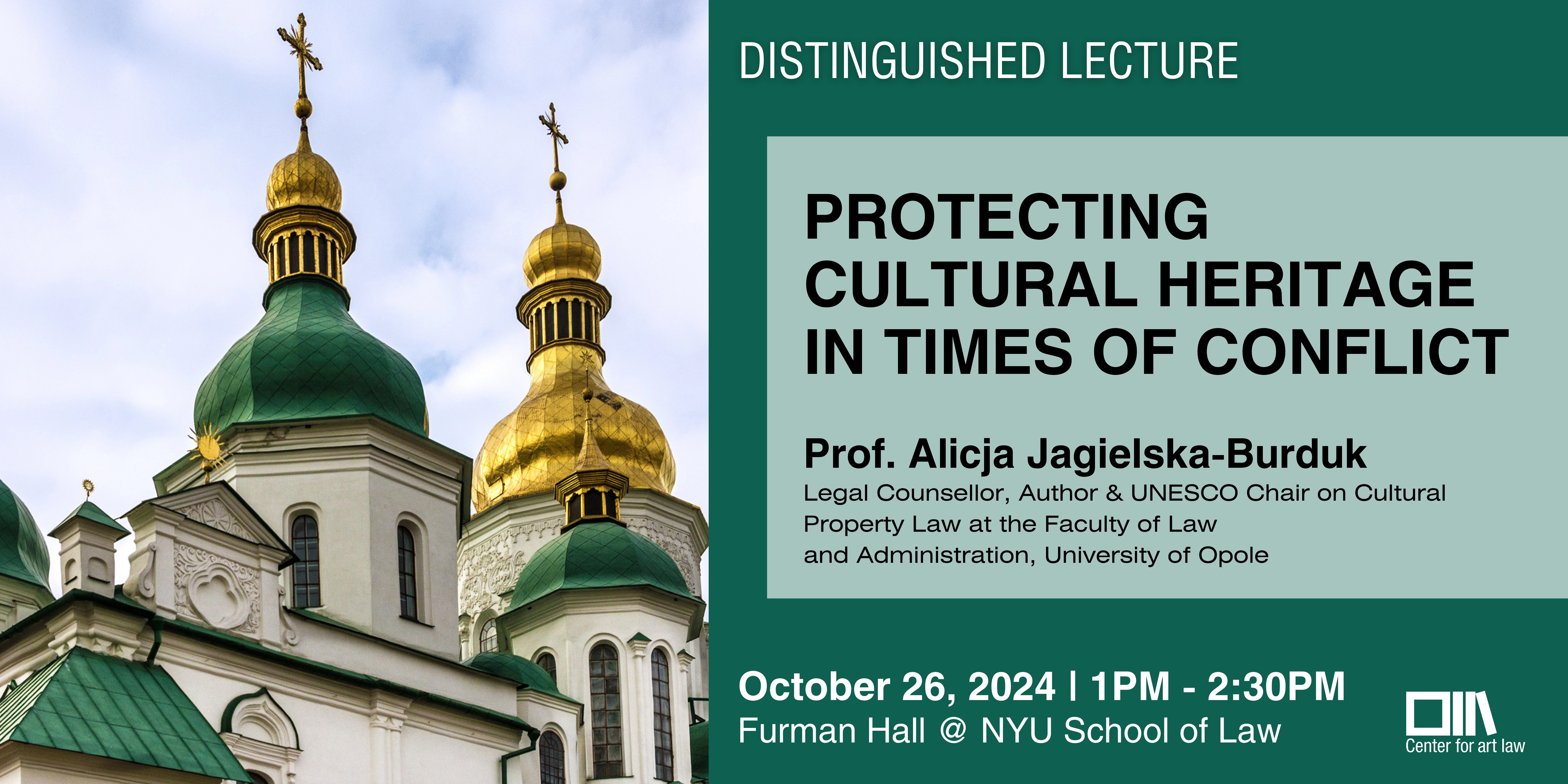 Center_For_Art_Law_Distinguished_Lecture_Event