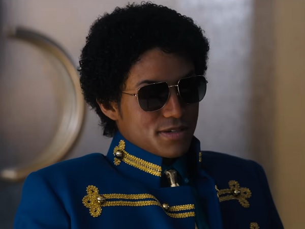 Is Michael 2026 Suitable For A Family It S A Stampede Michael 