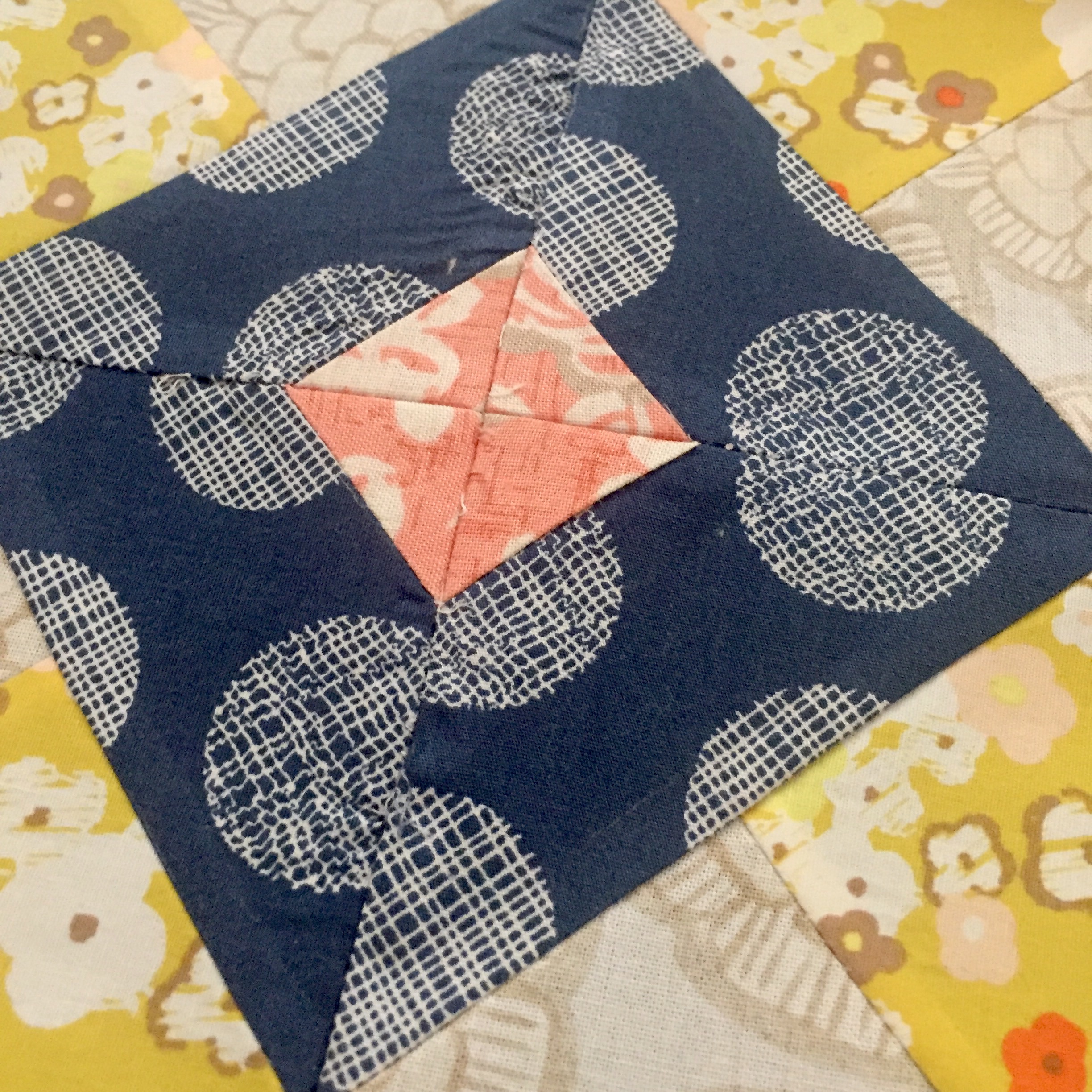 Pieces of Friendship