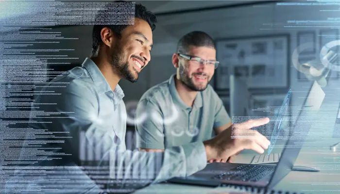 Building Data Analytics And Cyber Security Strategy Framework - Download Beautiful Landscape Art | 4K