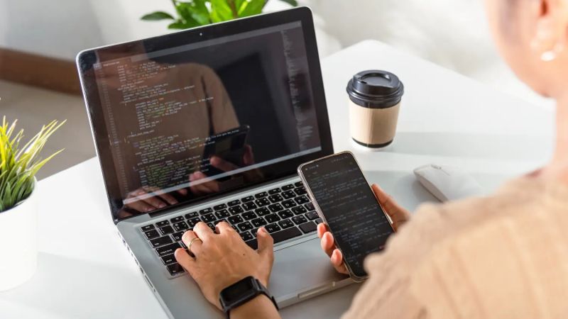 Best Practices For Application Security - Download Beautiful Light Image | Desktop