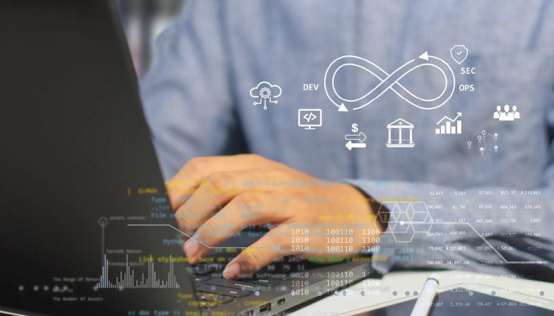 Assembling The Elements Of A Secops Strategy Wisdom Interface - Gorgeous Full HD Landscape Images | Free Download