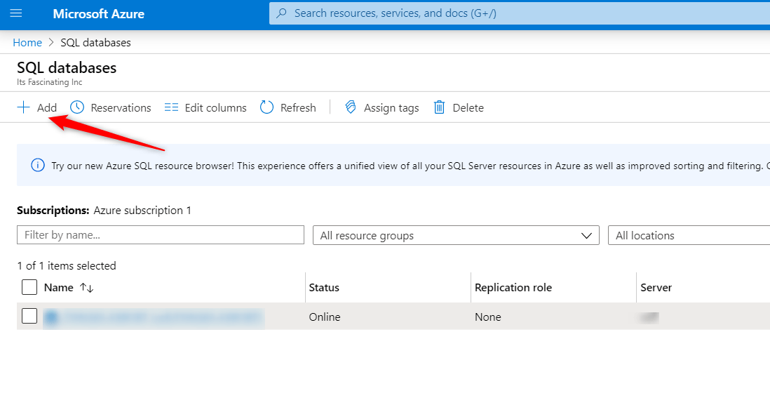 Microsoft Power Platform & Dynamics 365: It's Fascinating – Joshua ...
