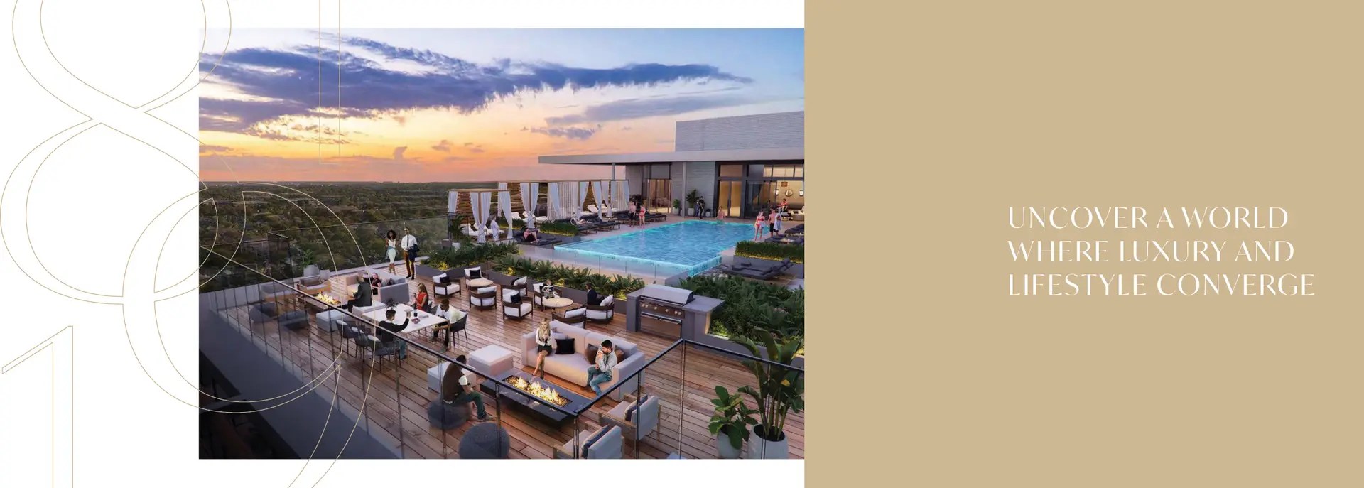 8119 Dallas Branding