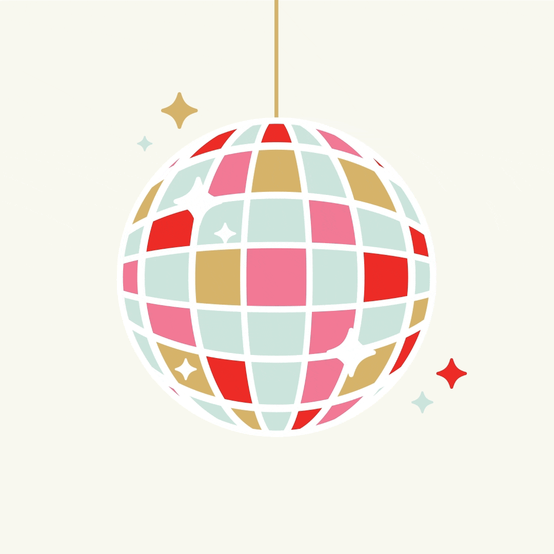 Winter Wonder Event Branding