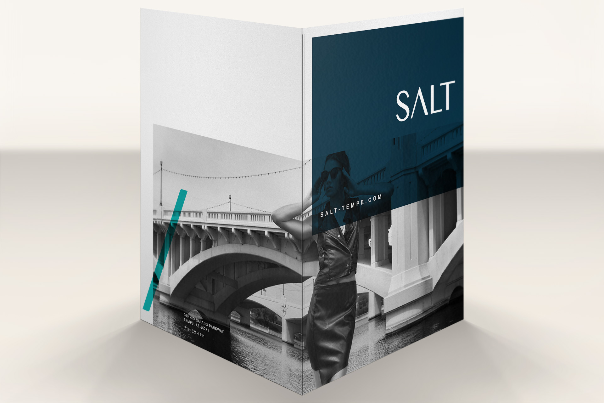 Salt Folder