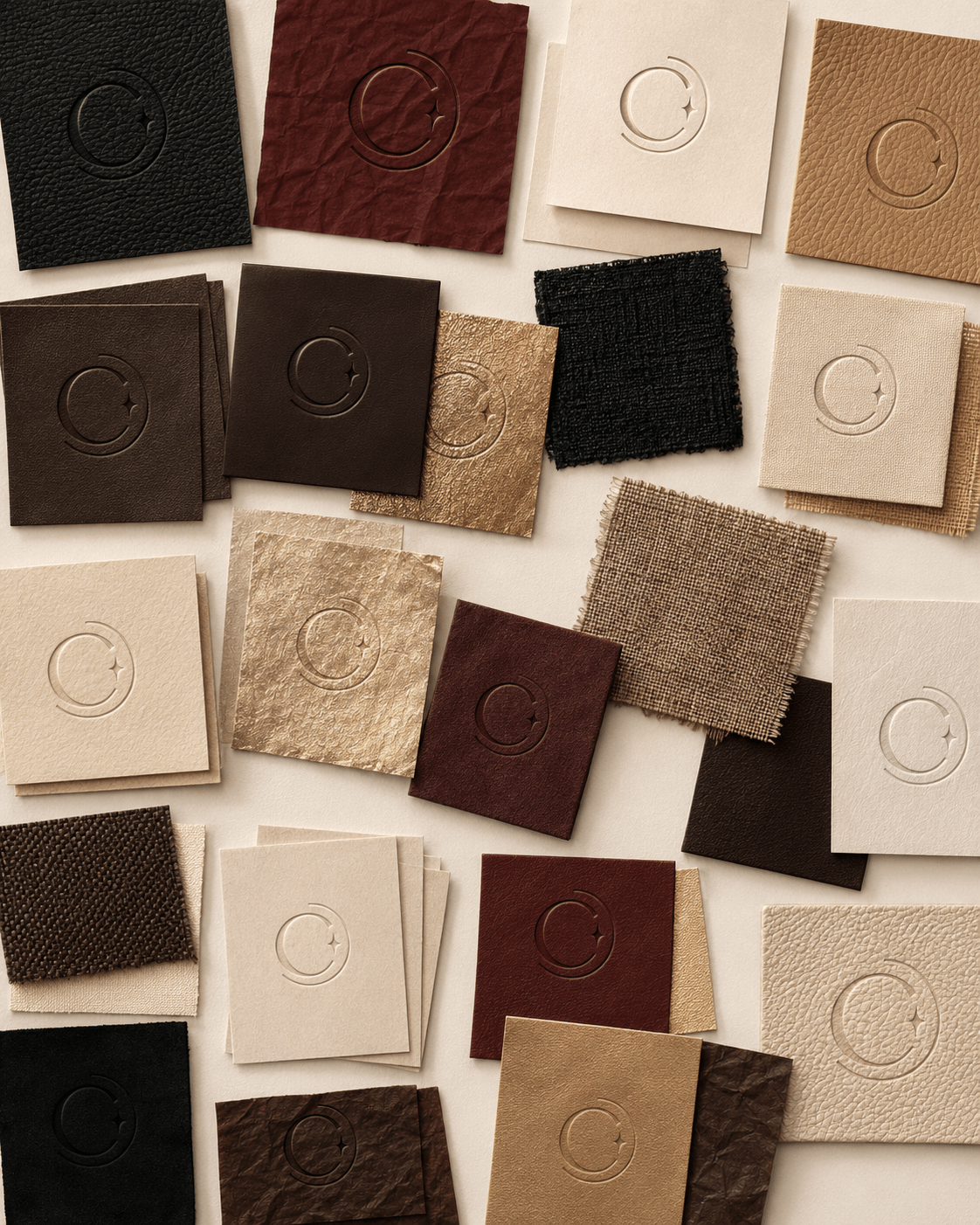 Color Swatches 1