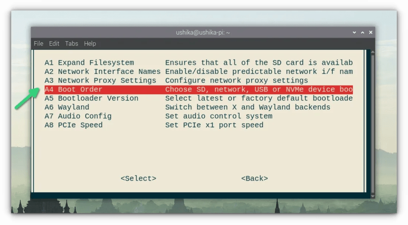 Boot Sequence Archives Raspberry Pi - Premium City Pattern Gallery - Desktop