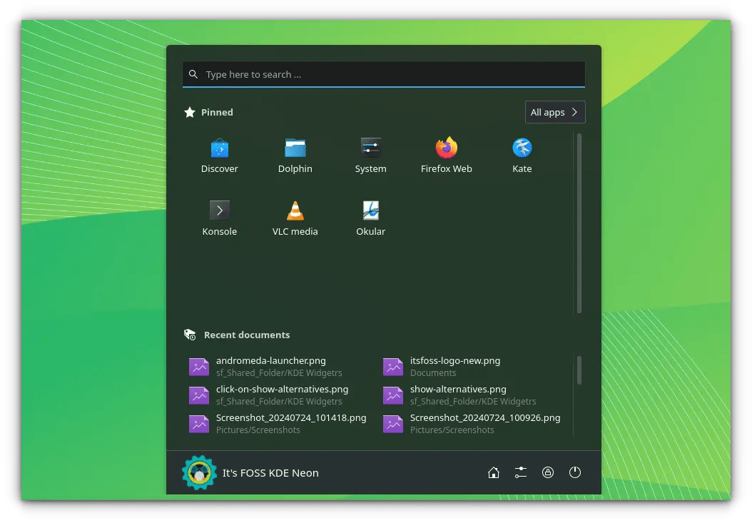 Elevate Your KDE Plasma Experience With These 15 Essential Widgets (44) Elevate Your KDE Plasma Experience With These 15 Essential Widgets (44)