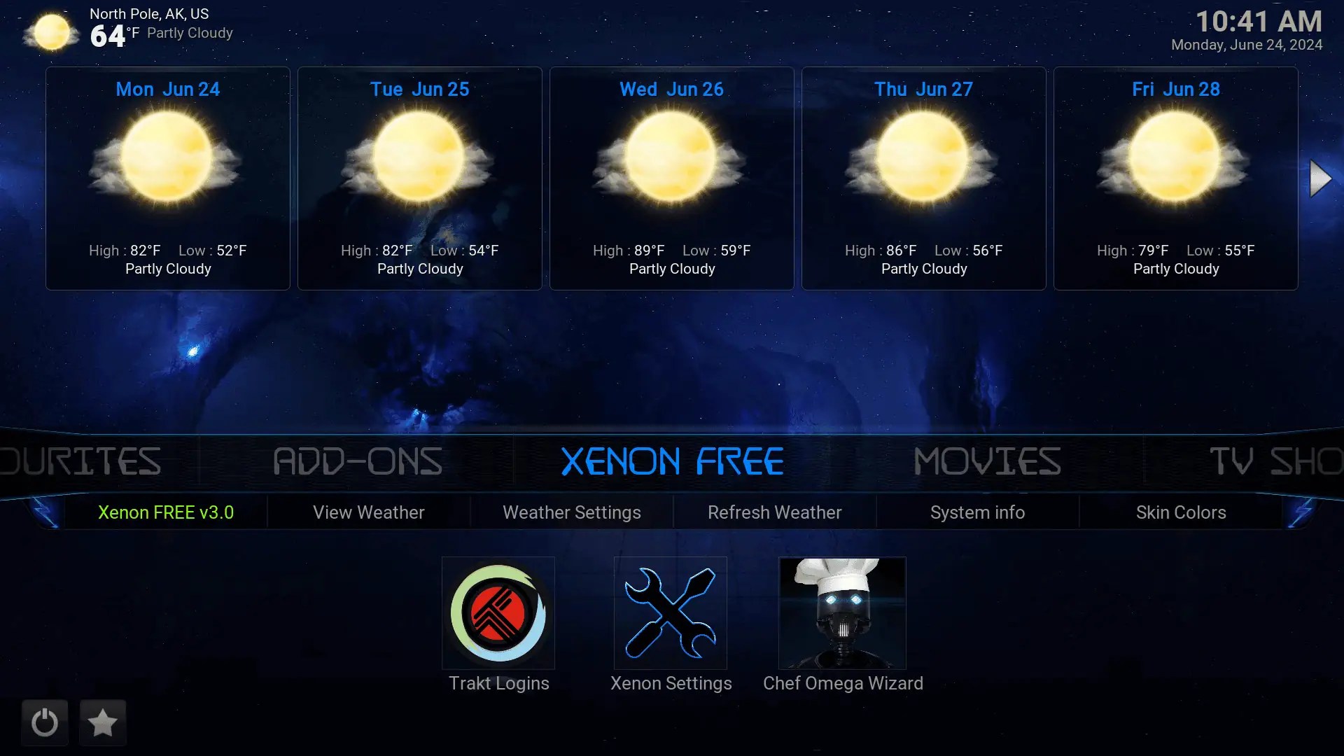 Best Kodi Builds to Spice Up Your Experience in 2025 (3) Best Kodi Builds to Spice Up Your Experience in 2025 (3)