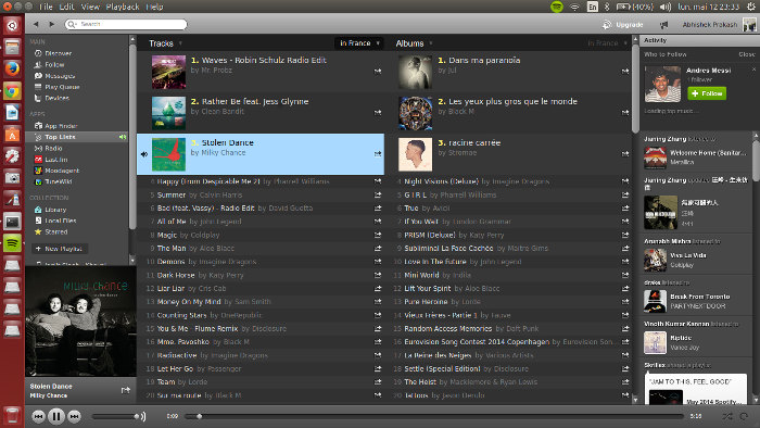 How To Install Spotify On Ubuntu Linux Mint - Abstract Picture Collection - Mobile Quality