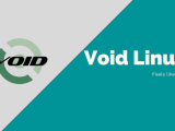 Review Void Linux A Linux Bsd Hybrid