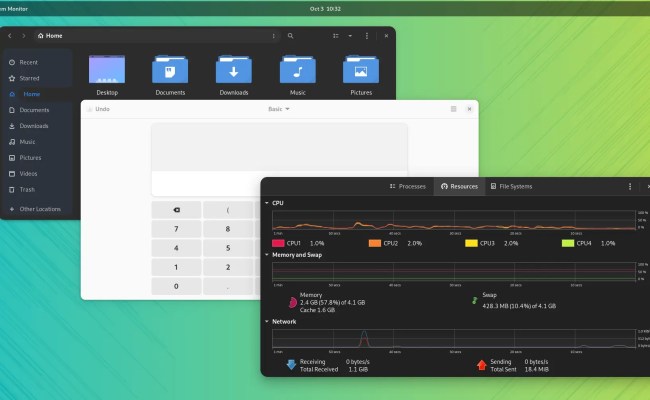 Apply GTK System Themes On Flatpak Apps In Linux