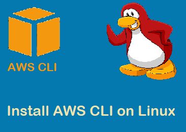 How To Install Aws Cli On Linux Step By Step - Vintage Wallpaper Collection - 4K Quality