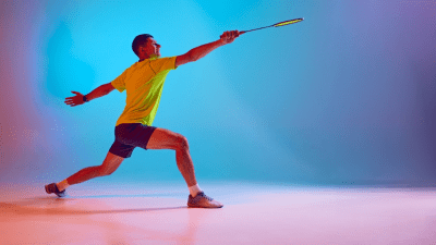 Effective Net Play Strategies: Techniques for Success