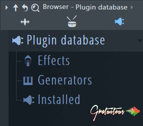 Organize Fl Studio Plugin Database Vsts Gratuitous - Premium Geometric Wallpaper Gallery - Desktop