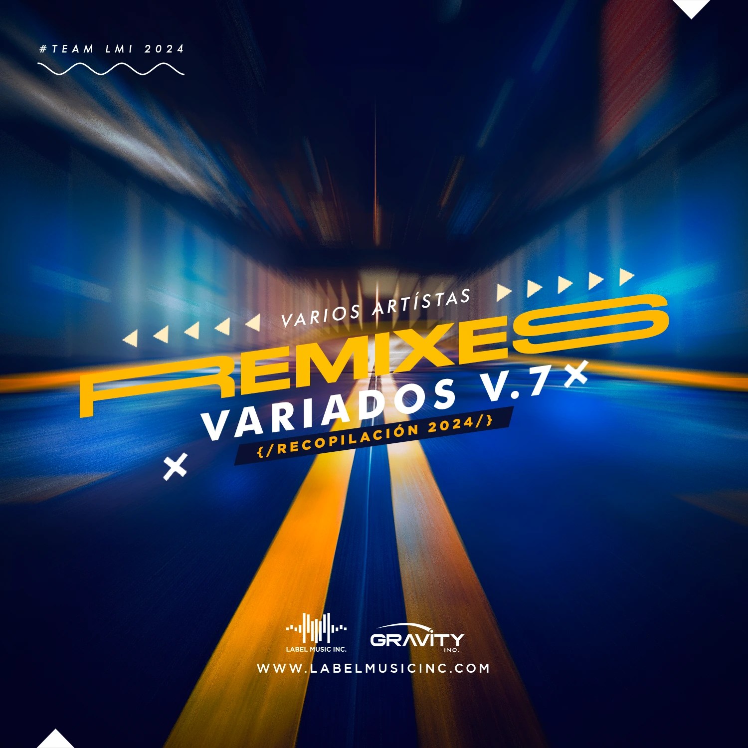 Remixes Variados