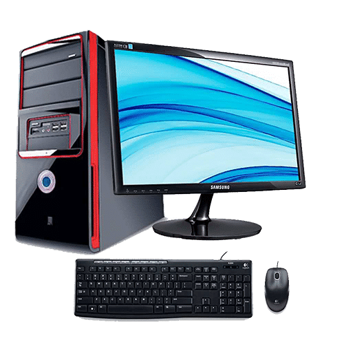 Assembled Desktop Computer Price in Nepal - ITShop Nepal