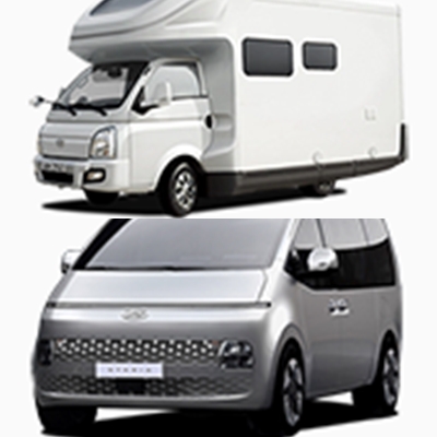 RV/MPV
