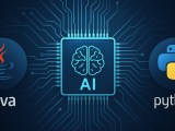 Java Ai In 5 Minutes Does It Make Sense When There S Python Part 1