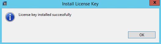 HANA_System_License_Key_Done