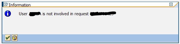 TR_User_Not_Involved