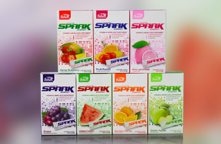 spark