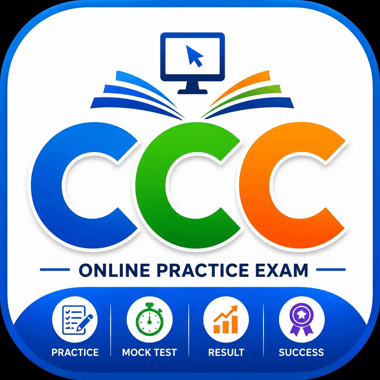 CCC Exam