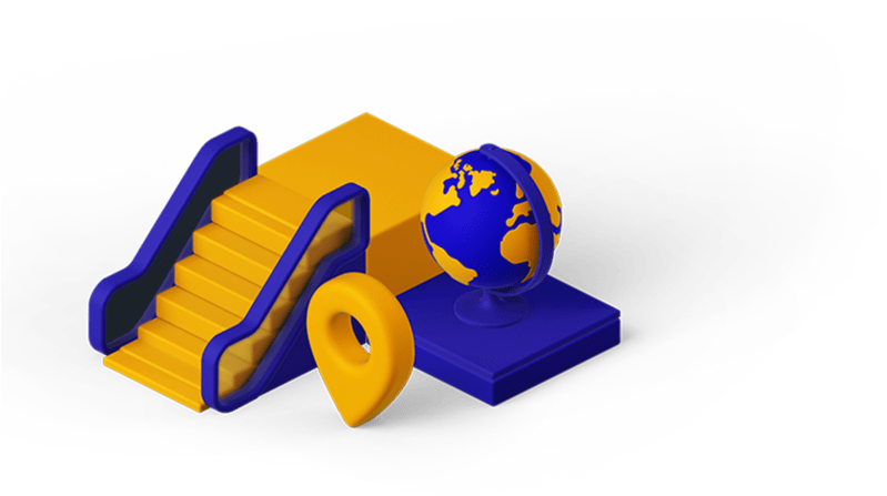 Home Itslearnable Co - City Designs - Premium High Resolution Collection