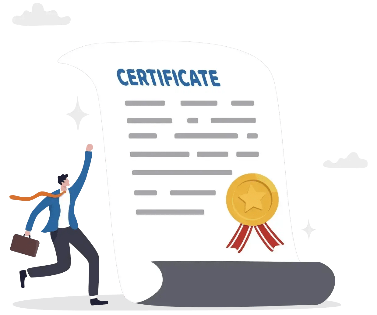 Infomatelearningacademy Learning Development Training Certificate - Download High Quality Vintage Art | Mobile